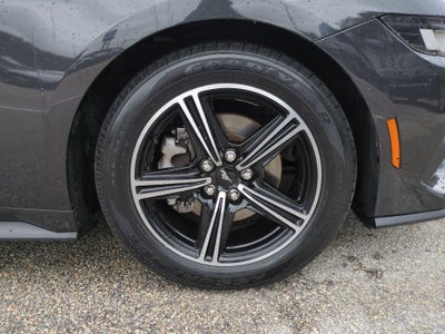 2024 Ford Mustang EcoBoost Fastback