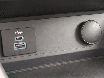 2024 Ford Mustang EcoBoost Fastback