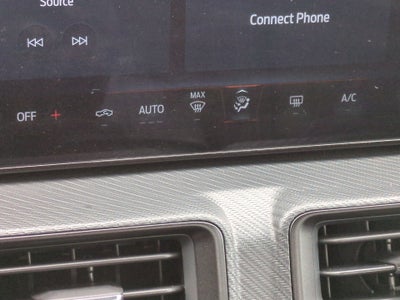 2024 Ford Mustang EcoBoost Fastback