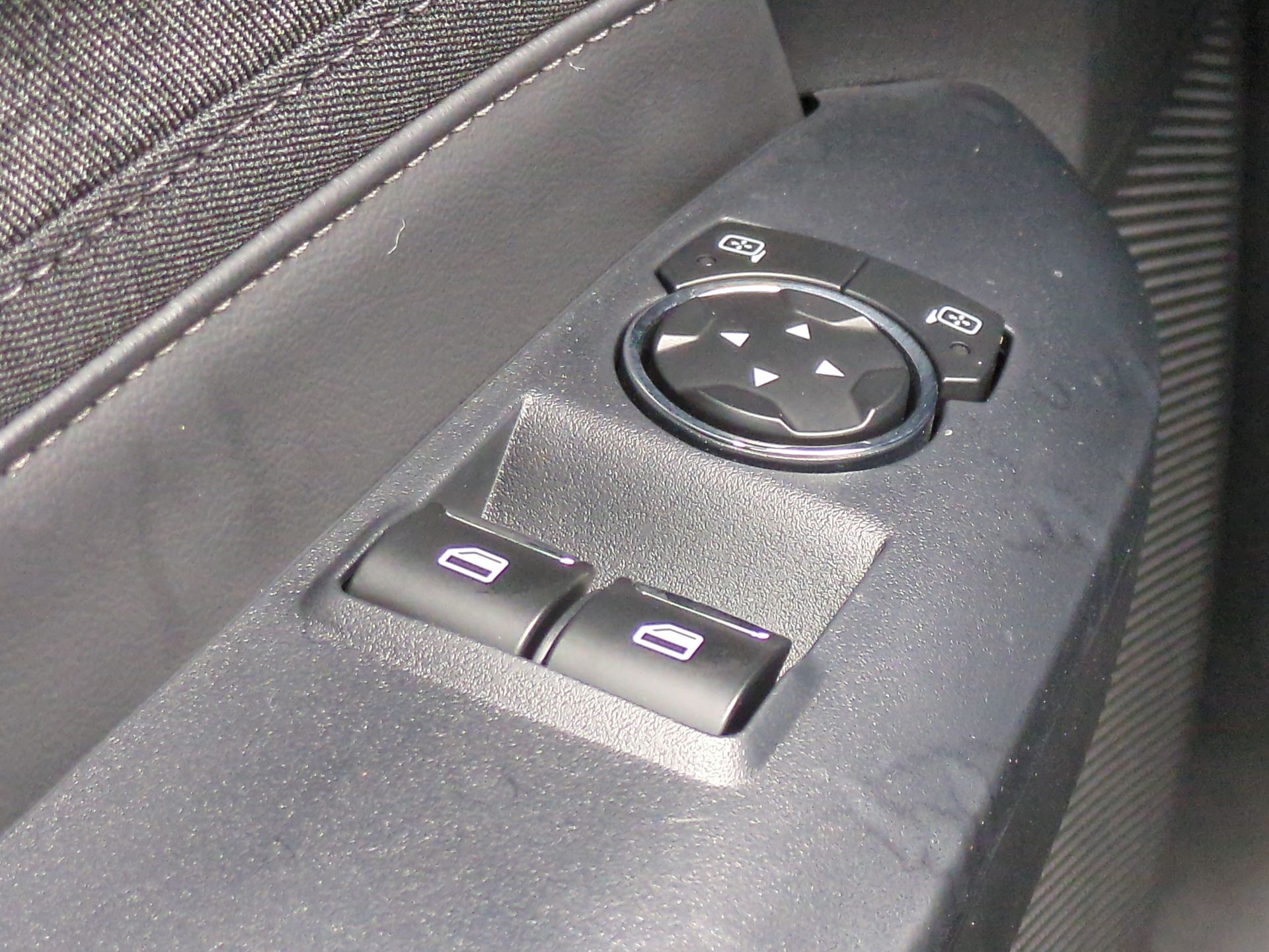 2024 Ford Mustang EcoBoost Fastback