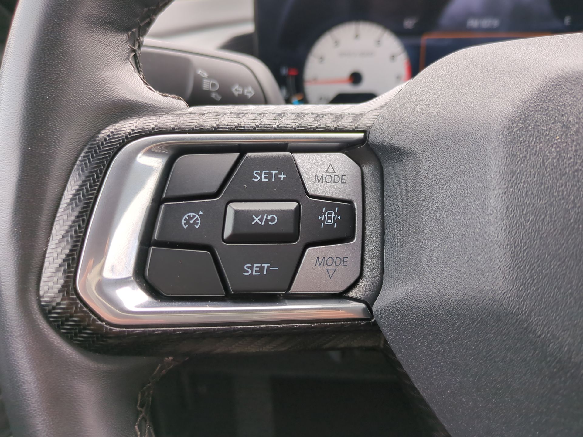 2024 Ford Mustang EcoBoost Fastback