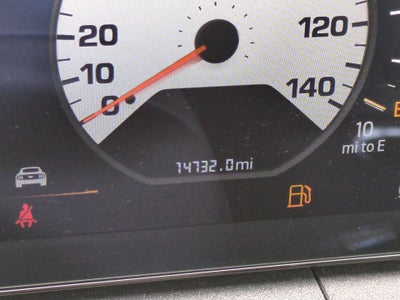 2024 Ford Mustang EcoBoost Fastback