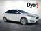 2018 Ford Focus Titanium