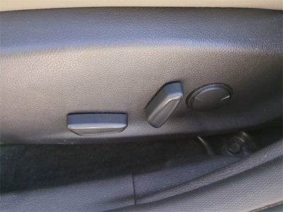 2018 Ford Focus Titanium