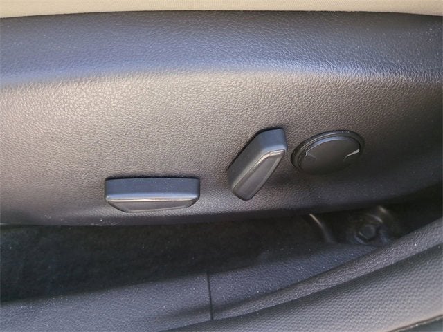 2018 Ford Focus Titanium