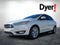 2018 Ford Focus Titanium