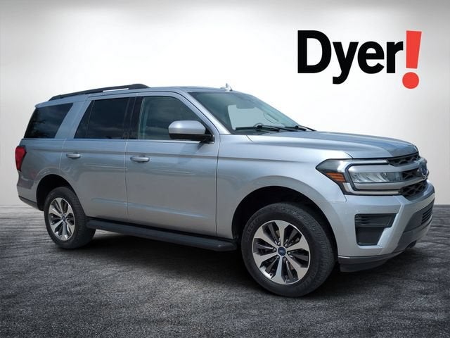 2023 Ford Expedition XLT
