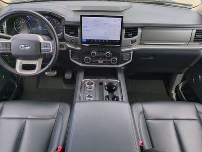 2023 Ford Expedition XLT
