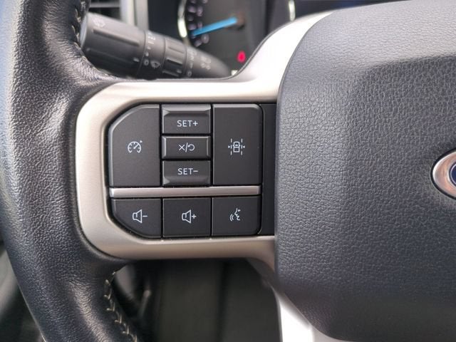 2023 Ford Expedition XLT