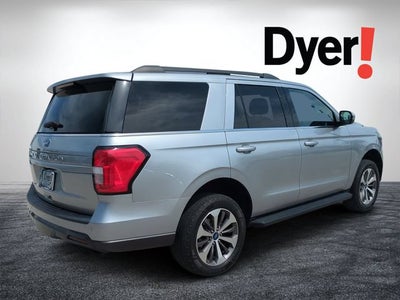 2023 Ford Expedition XLT