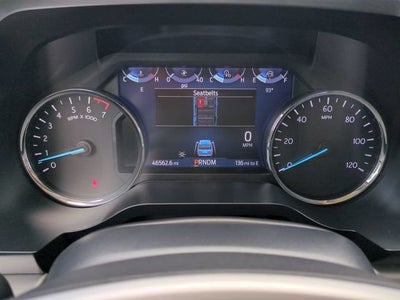 2023 Ford Expedition XLT