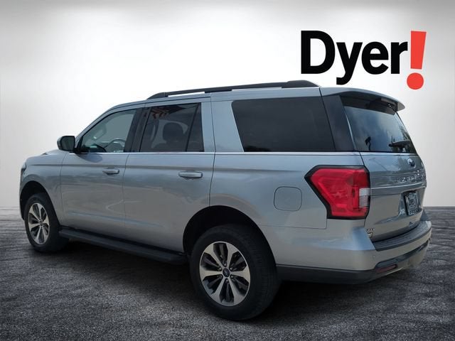 2023 Ford Expedition XLT