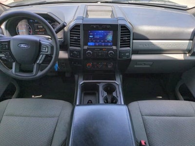 2022 Ford F-250 XLT