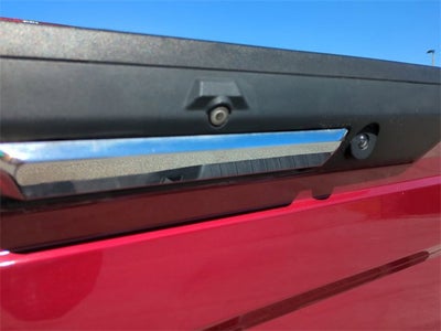 2018 Ford F-250 LARIAT