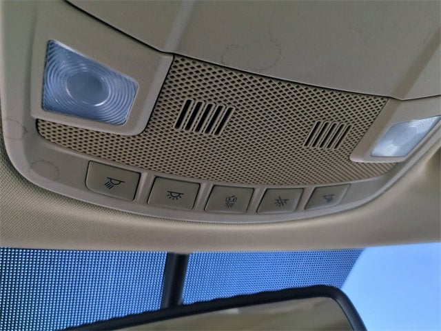 2018 Ford F-250 LARIAT