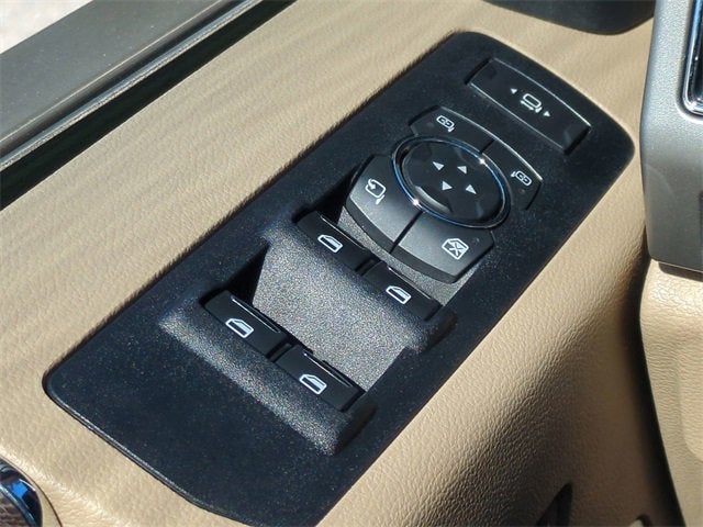 2018 Ford F-250 LARIAT