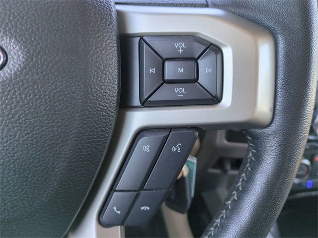 2018 Ford F-250 LARIAT