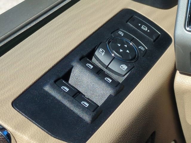 2018 Ford F-250 LARIAT