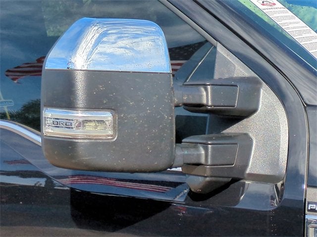 2024 Ford F-250 Platinum