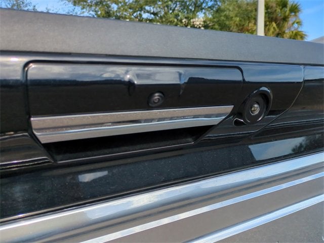 2024 Ford F-250 Platinum