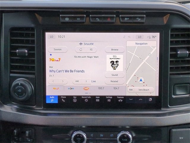 2024 Ford F-250 Platinum