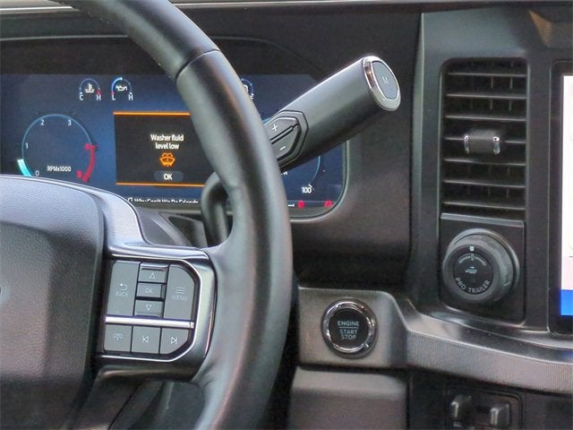 2024 Ford F-250 Platinum