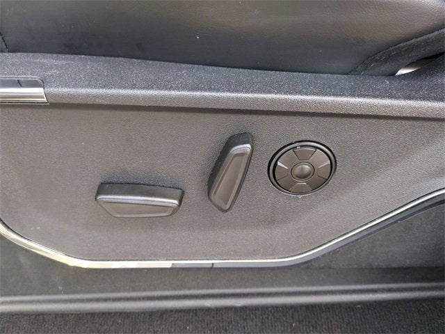 2024 Ford F-250 Platinum