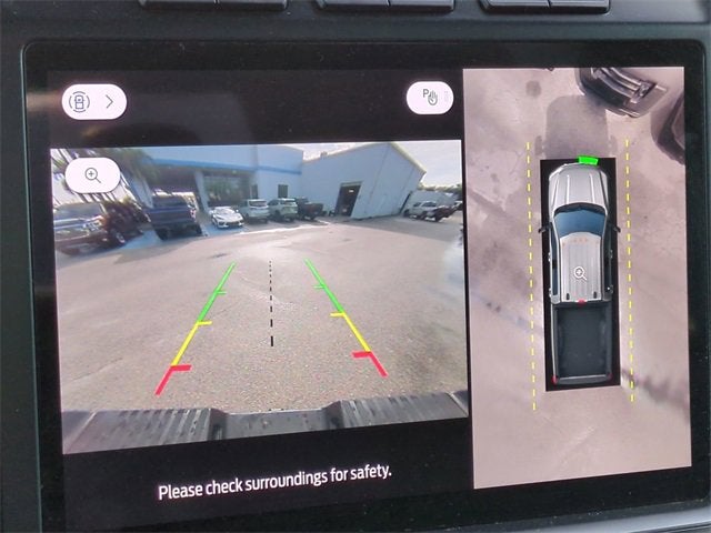 2024 Ford F-250 Platinum