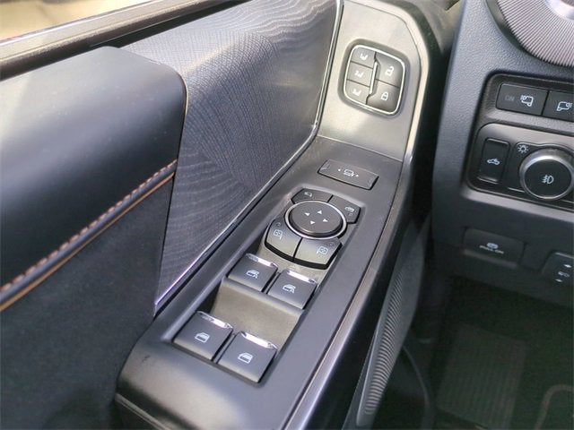 2024 Ford F-250 Platinum