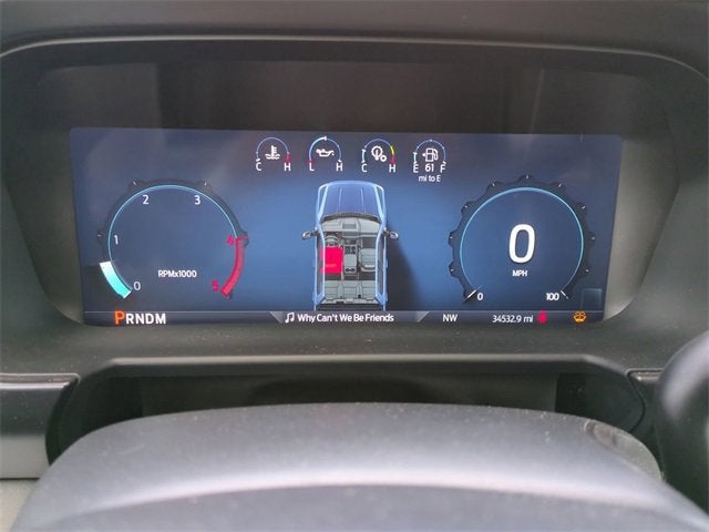 2024 Ford F-250 Platinum