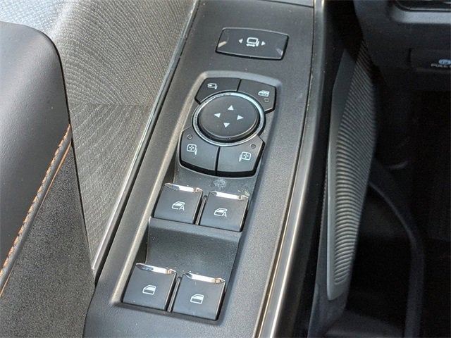 2024 Ford F-250 Platinum