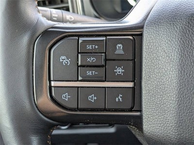 2024 Ford F-250 Platinum