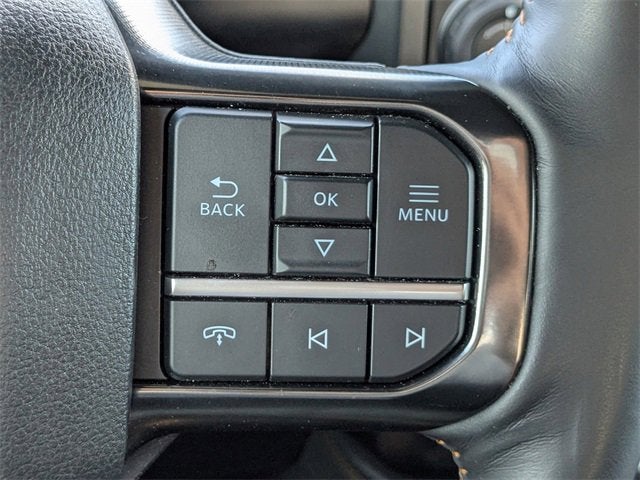 2024 Ford F-250 Platinum