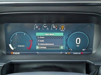 2024 Ford F-250 Platinum