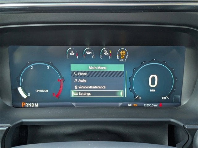 2024 Ford F-250 Platinum