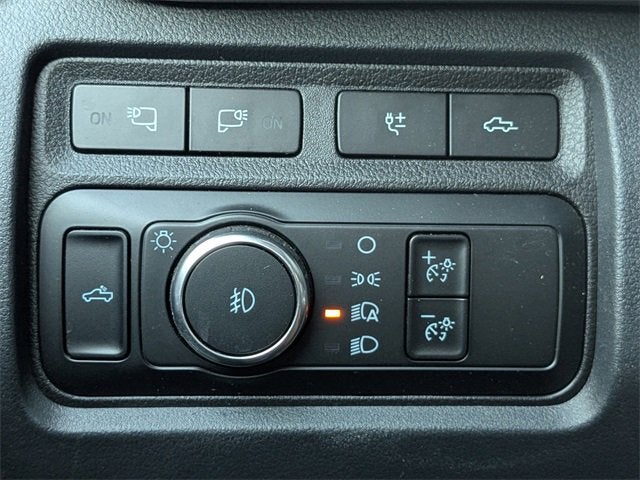 2024 Ford F-250 Platinum