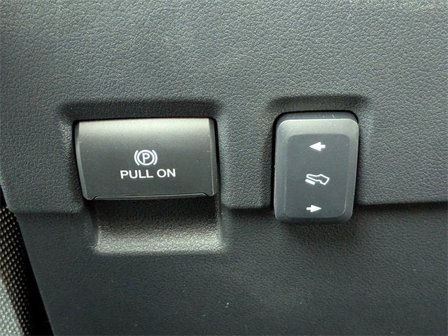 2024 Ford F-250 Platinum