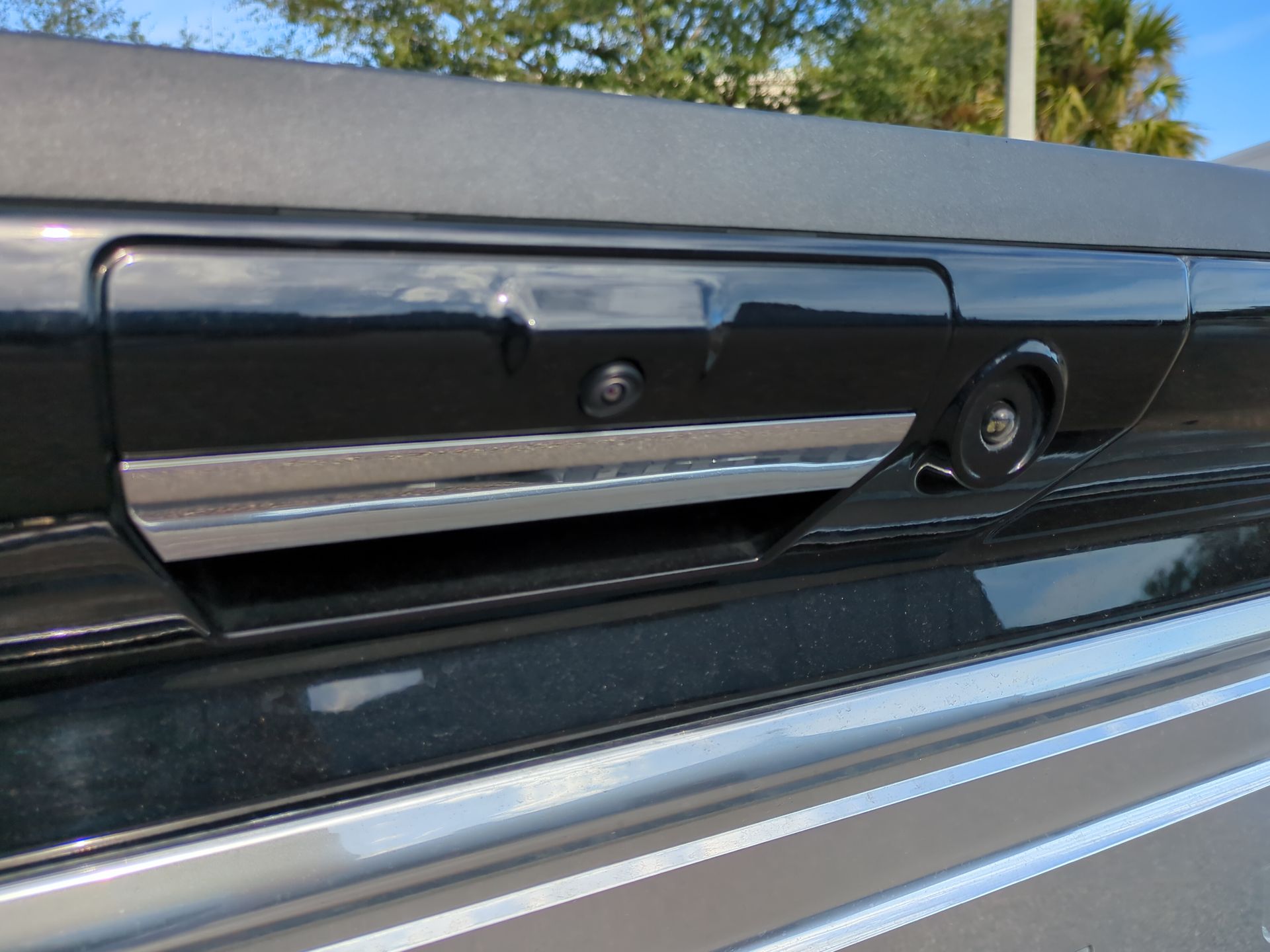 2024 Ford F-250 Platinum