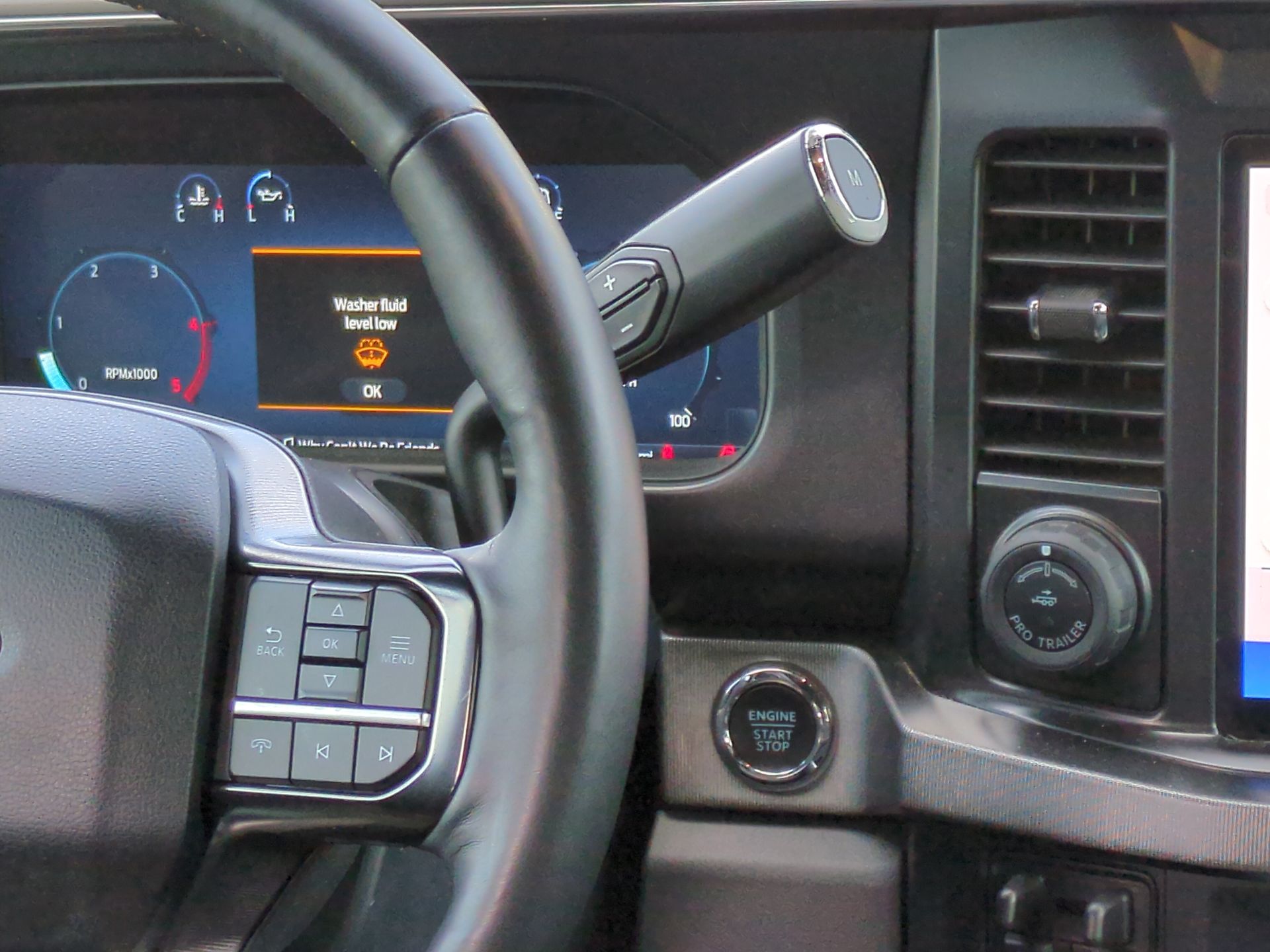 2024 Ford F-250 Platinum