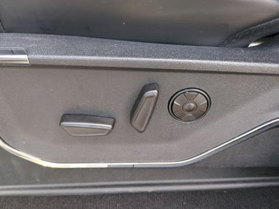 2024 Ford F-250 Platinum