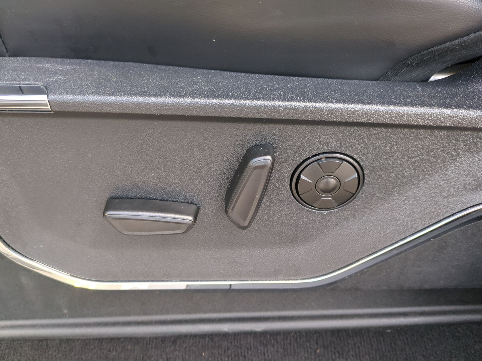 2024 Ford F-250 Platinum