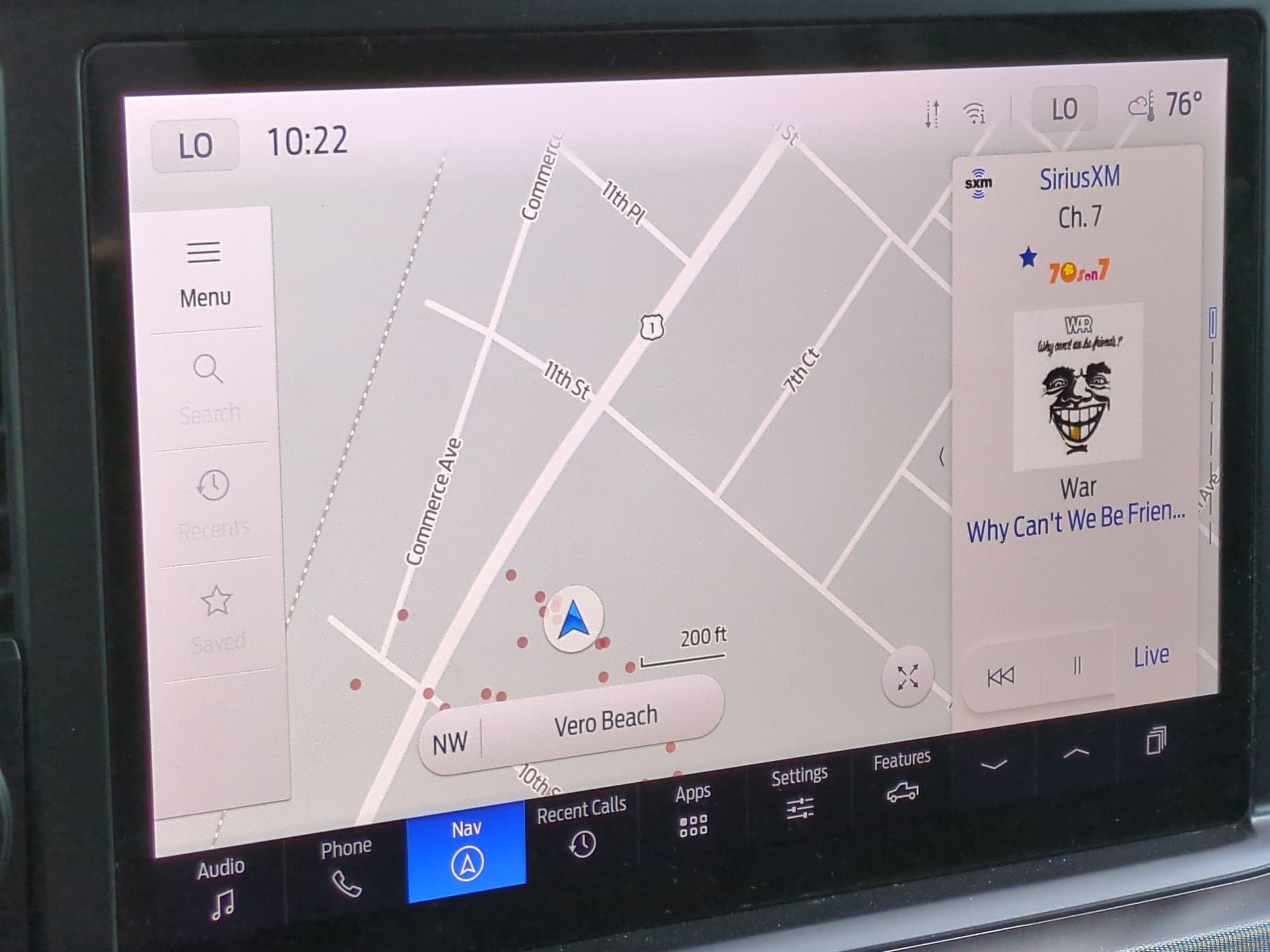 2024 Ford F-250 Platinum