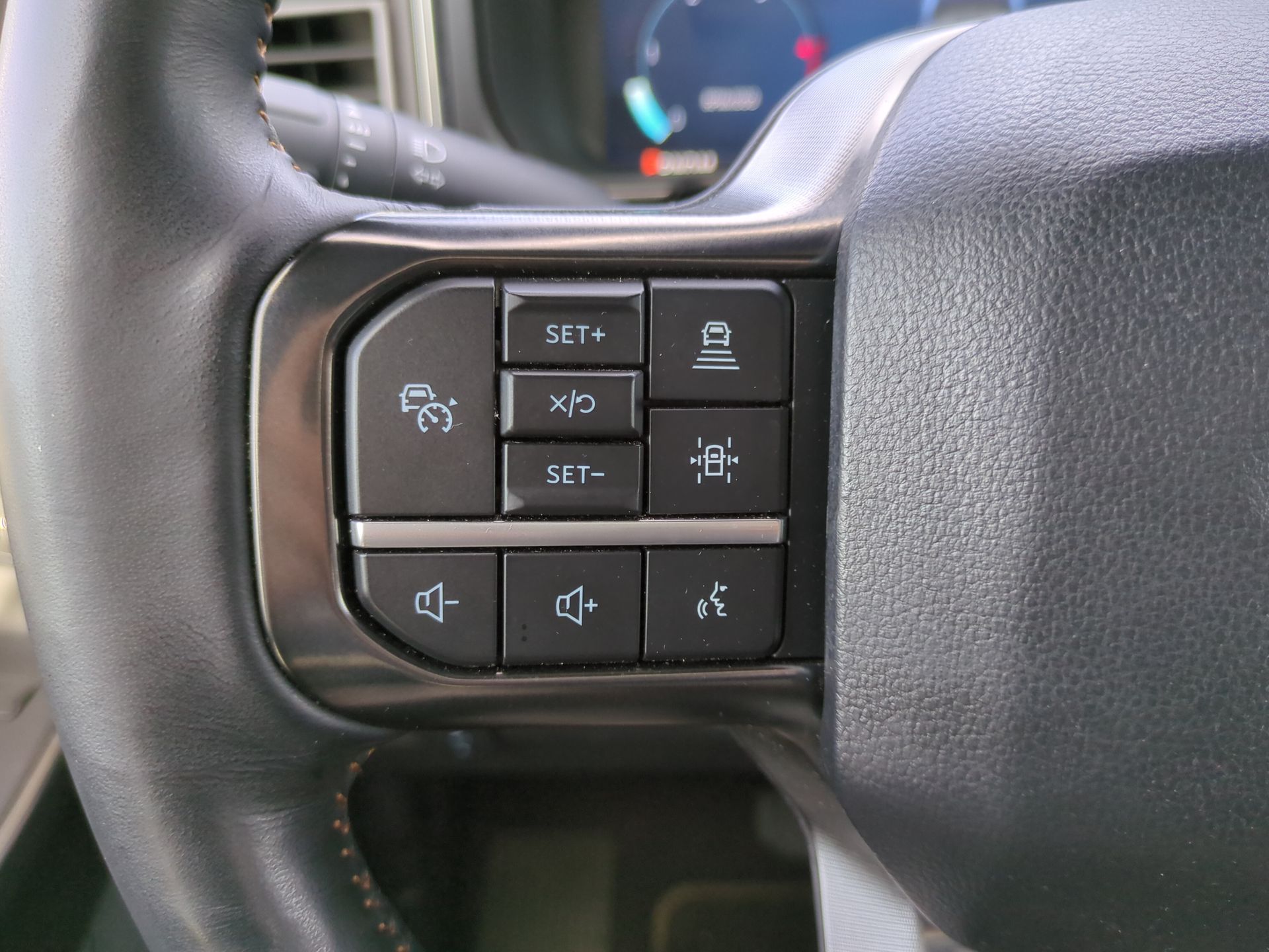 2024 Ford F-250 Platinum