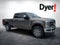 2023 Ford F-250 King Ranch