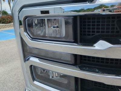 2023 Ford F-250 King Ranch