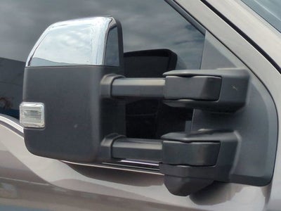 2023 Ford F-250 King Ranch