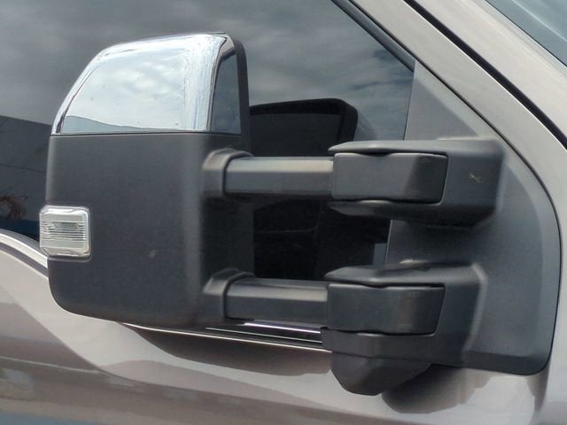 2023 Ford F-250 King Ranch