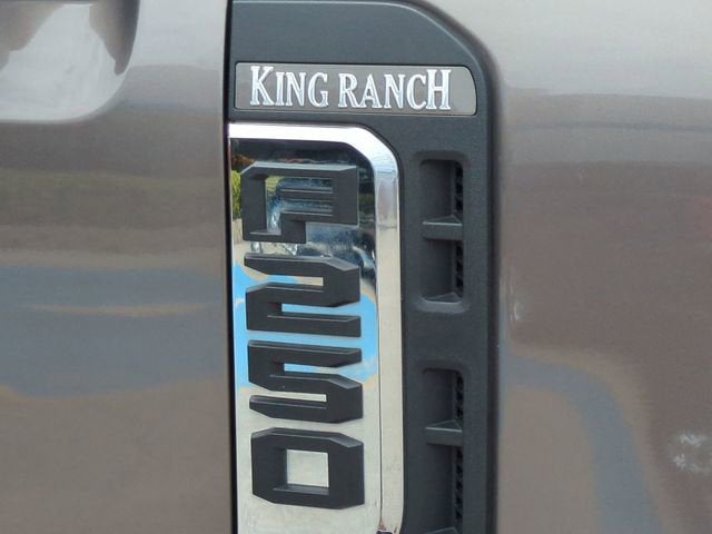 2023 Ford F-250 King Ranch