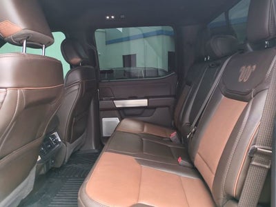 2023 Ford F-250 King Ranch