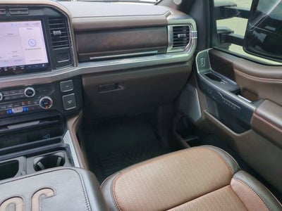 2023 Ford F-250 King Ranch